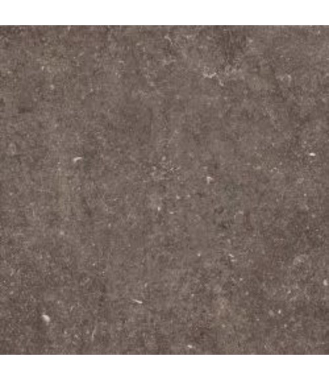 Geoceramica 60x60x4 cm Norwegian Stone Dark