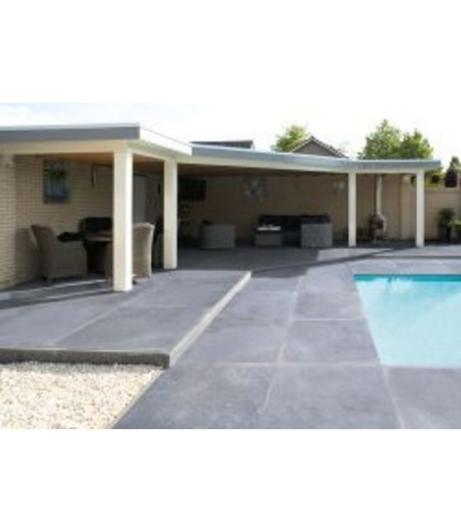 Geoceramica 60x60x4 cm Botega Light