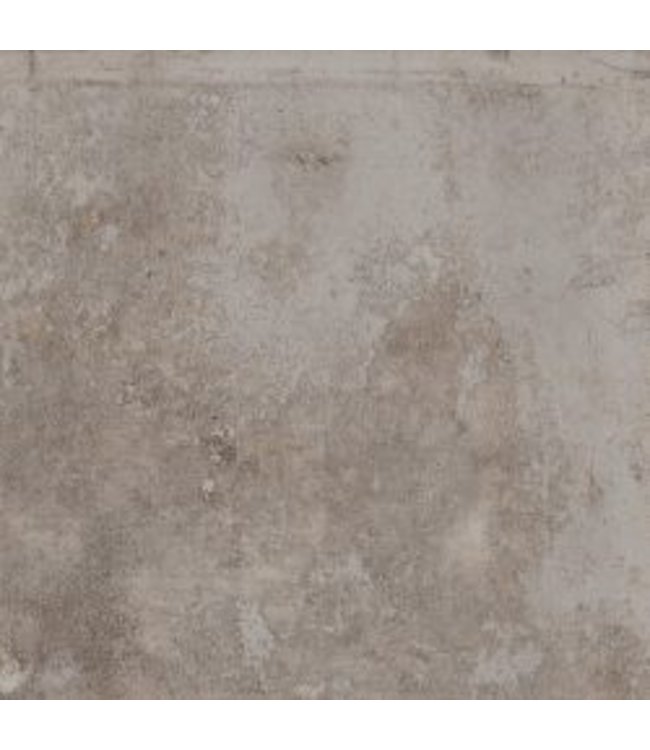 Geoceramica 60x60x4 cm Irony Natural Grey