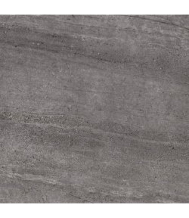 Geoceramica 60x60x4 cm Aspen Basalt