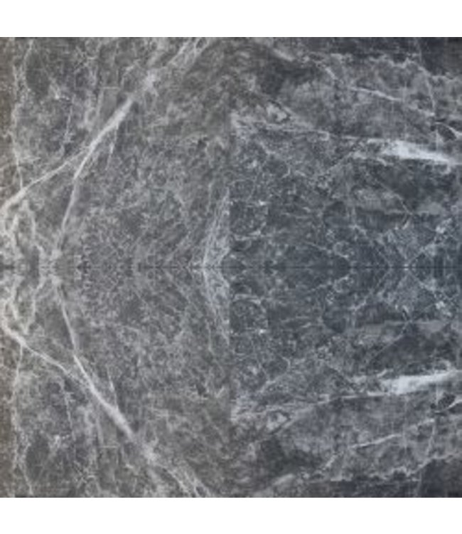 Geoceramica 120x60x4 cm Marble Amazing Dark