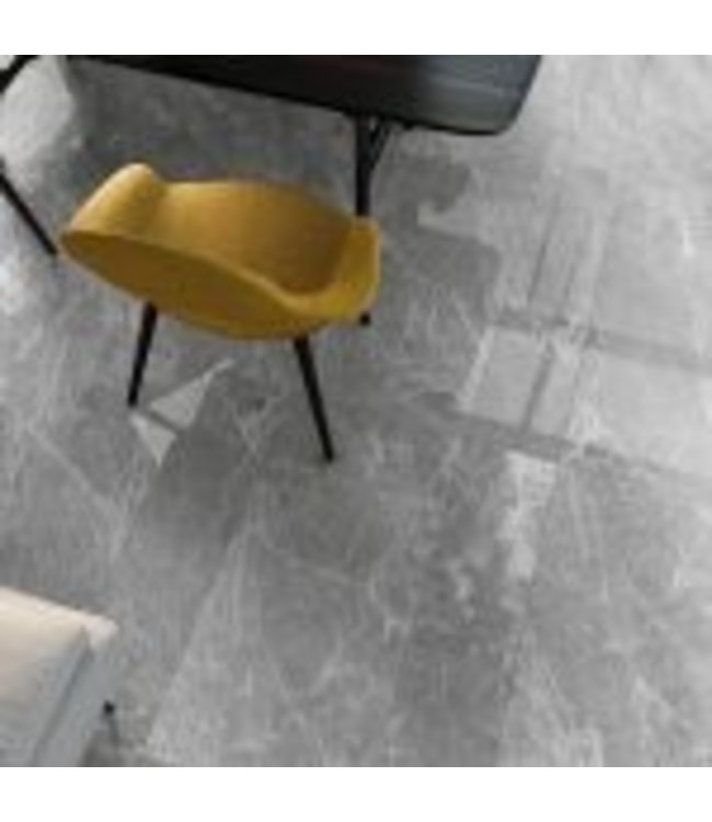 Geoceramica 120x60x4 cm Marble Amazing Dark