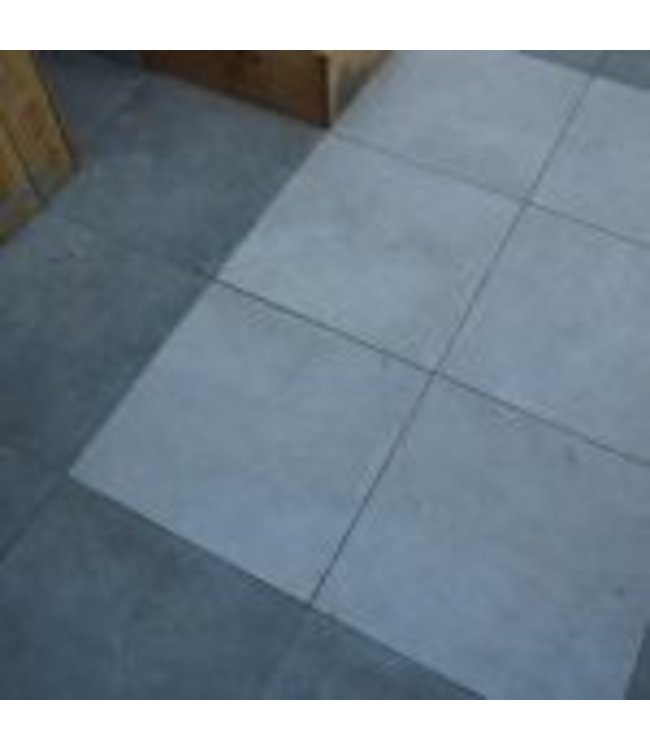 Geoceramica 80x80x4 cm Evoque Perla