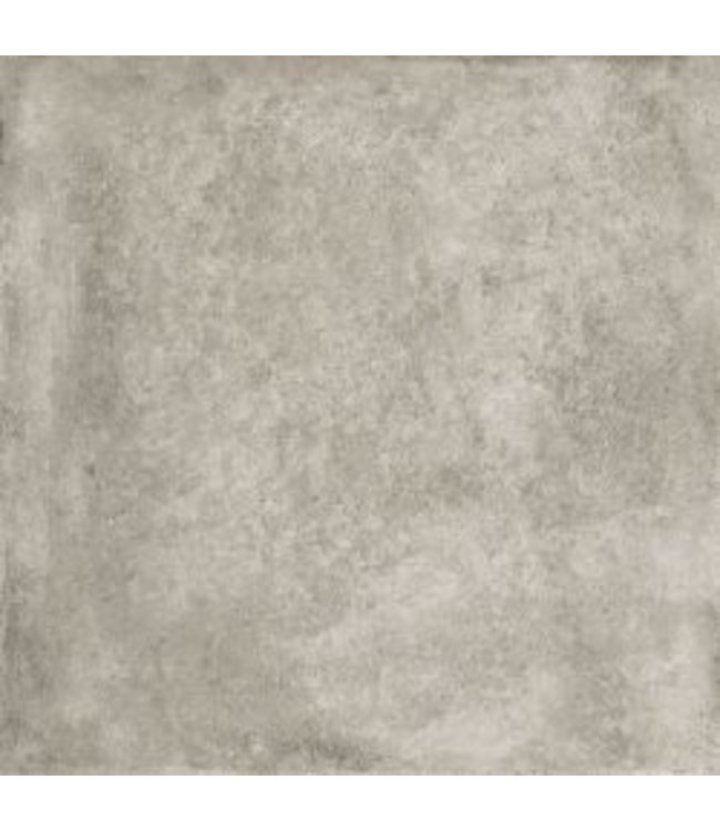 Geoceramica 80x80x4 cm Overland Grigio