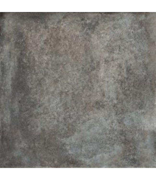 Geoceramica 80x80x4 cm Overland Antracite