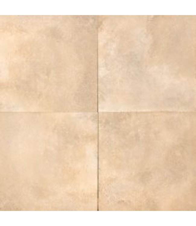 Geoceramica 100x100x4 cm Boulevard Tan