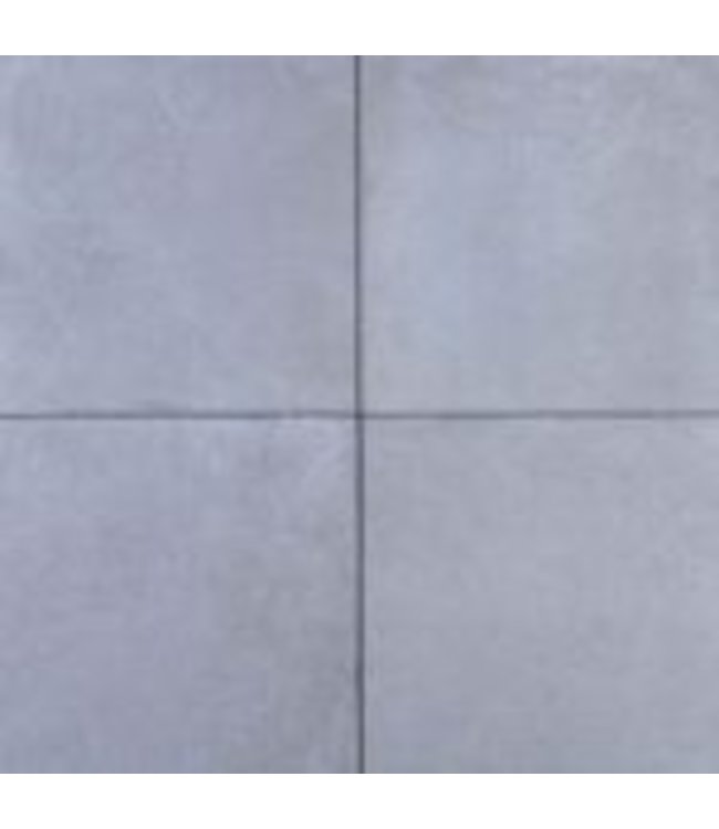 Geoceramica 100x100x4 cm Roccia Grey