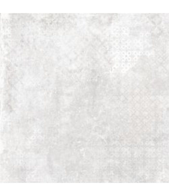 Geoceramica 60x60x4 cm Forma Perla Décor