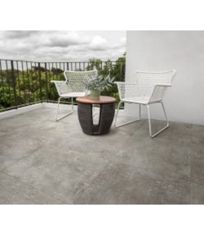 Geoceramica 60x60x4 cm Forma Musk Décor