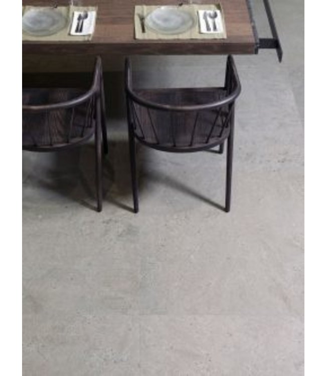 Geoceramica 60x60x4 cm Colorado Dark Grey