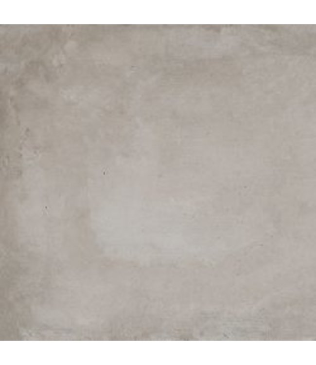 Geoceramica 100x100x4 cm Fabrik Light Grey