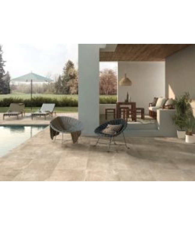 Geoceramica 60x60x4 cm Palanta Plus Gold