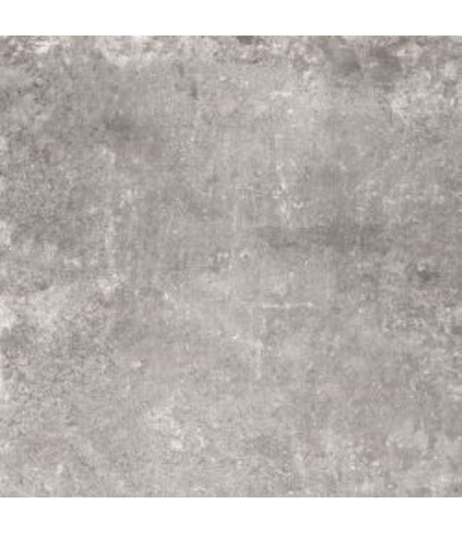 Geoceramica 60x60x4 cm Palanta Plus Smoke