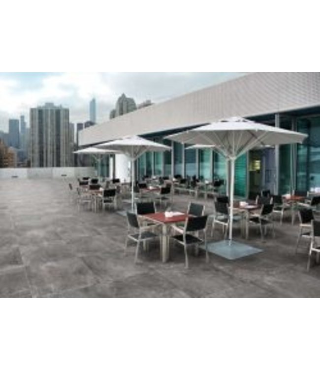 Geoceramica 60x60x4 cm Palanta Plus Night