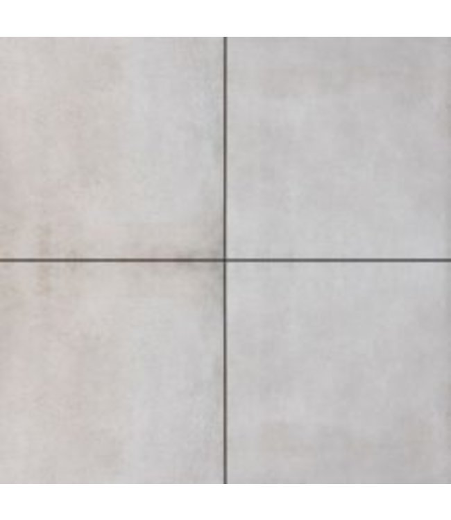 Triagres Craft Grey 80x80x3 cm