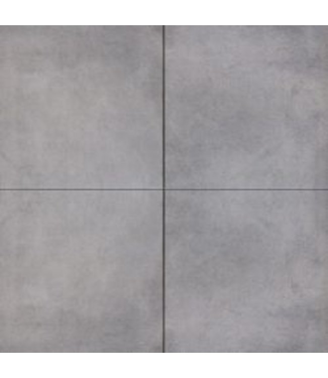 Triagres Craft Dark Grey 80x80x3 cm