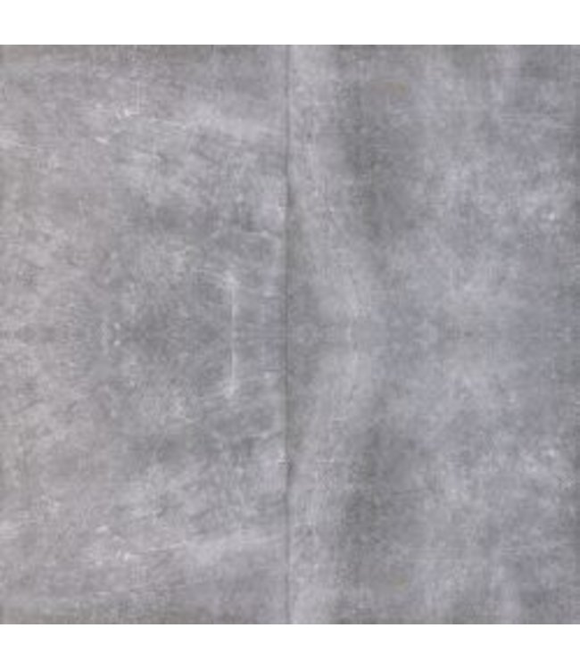 Triagres Belfast Grey 80x80x3 cm