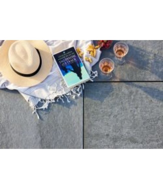 Triagres Norway Stone 80x80x3 cm