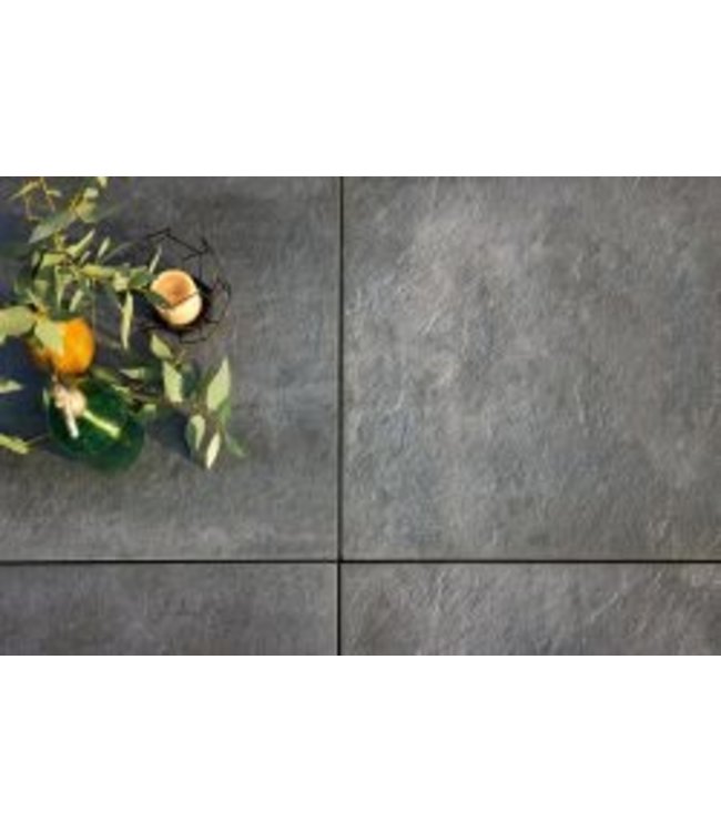 Triagres Hampshire Iron 80x80x3 cm