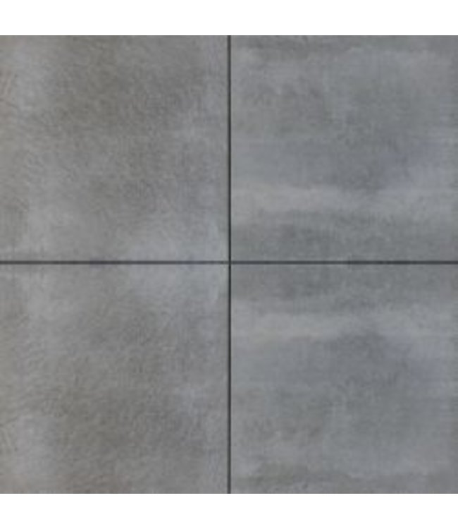 Triagres Hampshire Iron 80x80x3 cm