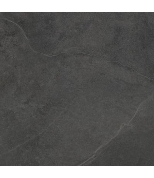 Cerasolid Pizarra Antraciet 90x90x3 cm