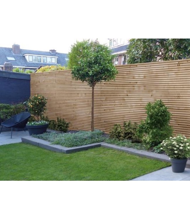 Thermo grenen Enduro T