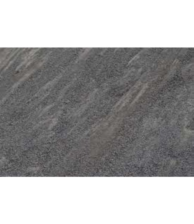 Brekerzand Antraciet 0-2mm
