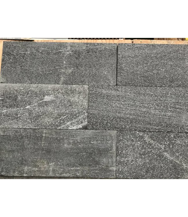 Vijverrand Kwartsiet 30x80x3cm