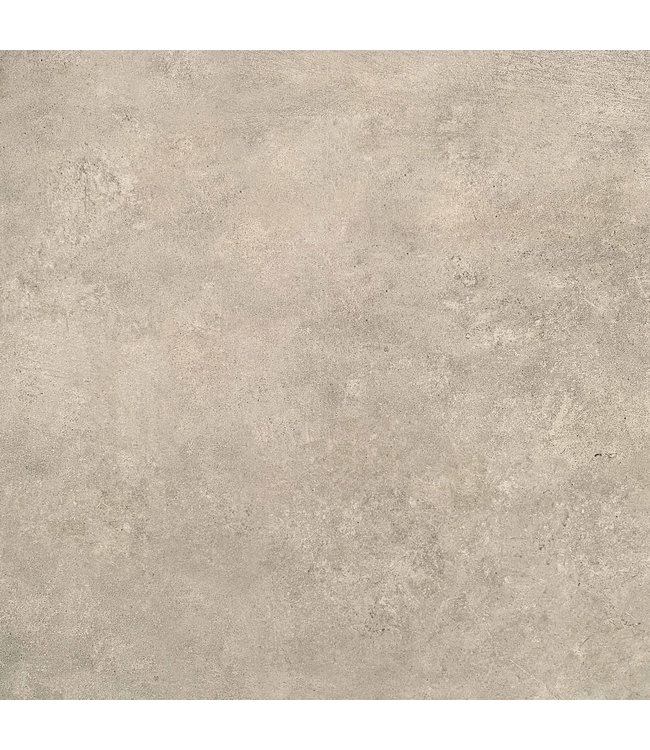 Cimenti Clay Smoke 60x60x3cm Keramische buitentegel