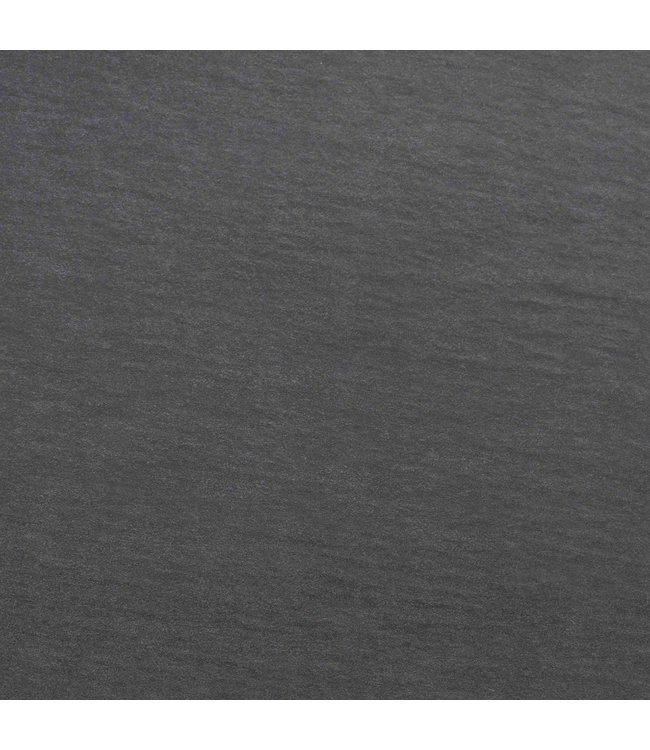 Ardesia Nero 60x60x3cm Keramische buitentegel