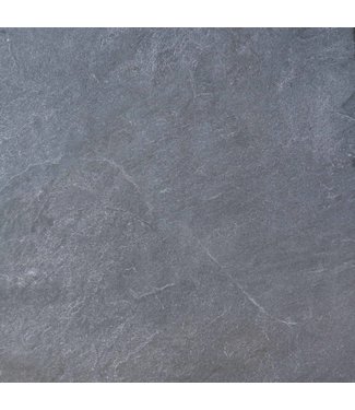 Ceramaxx Andes Nero 60x60x3cm