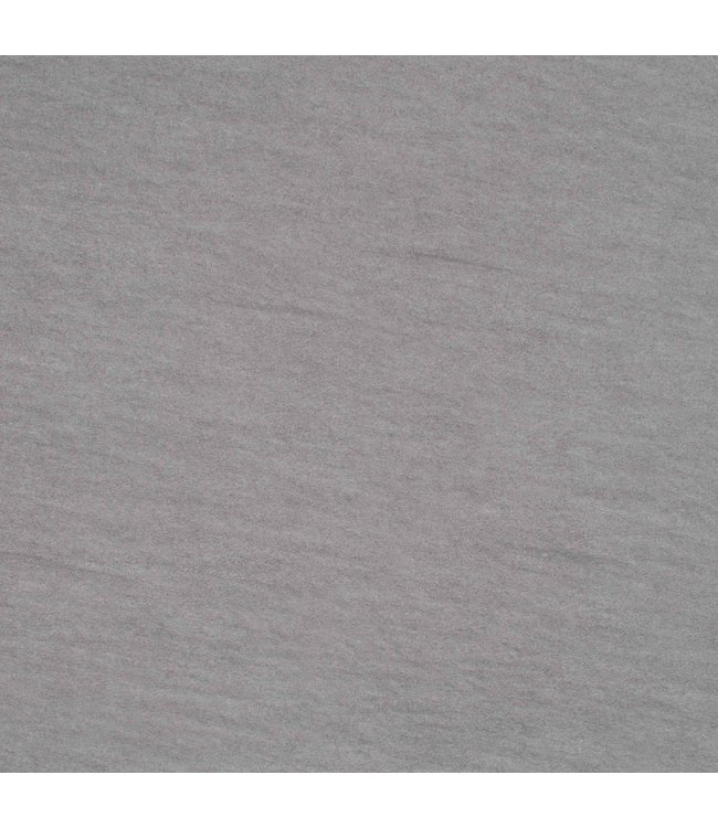 Keramische buitentegel Ardesia Grigio 2.0 60x60x3 cm