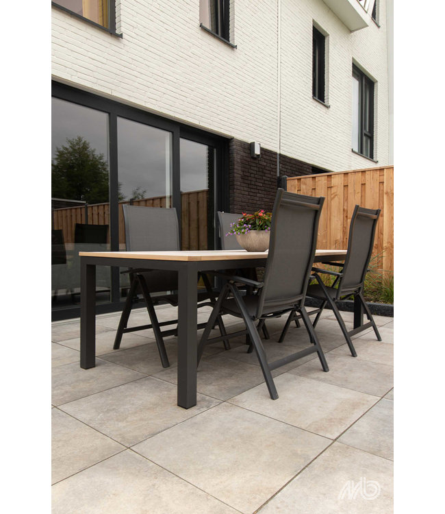 Ceramaxx French Vintage beige 60x60x3cm