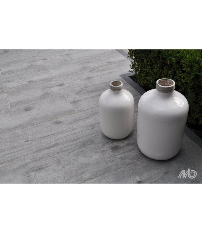 Ceramaxx Amazonia Ash 120x30x2cm