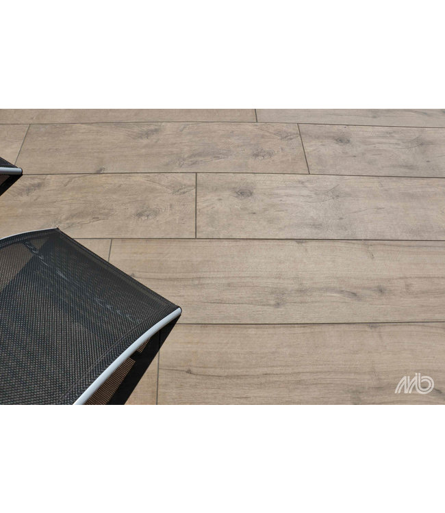 Ceramaxx Amazonia Walnut 120x30x2cm