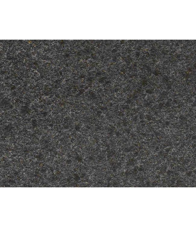 Keramische buitentegel Basaltina Olivia Black 2.2