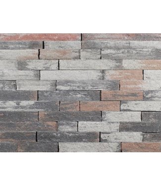 Wallblock Split Texels Bont 60x12x15cm