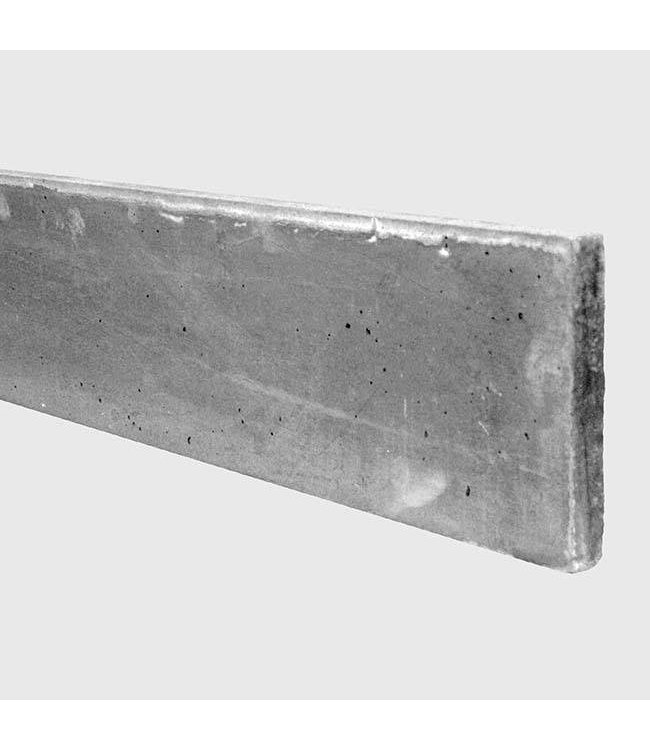 Stampbetonplaat Grijs