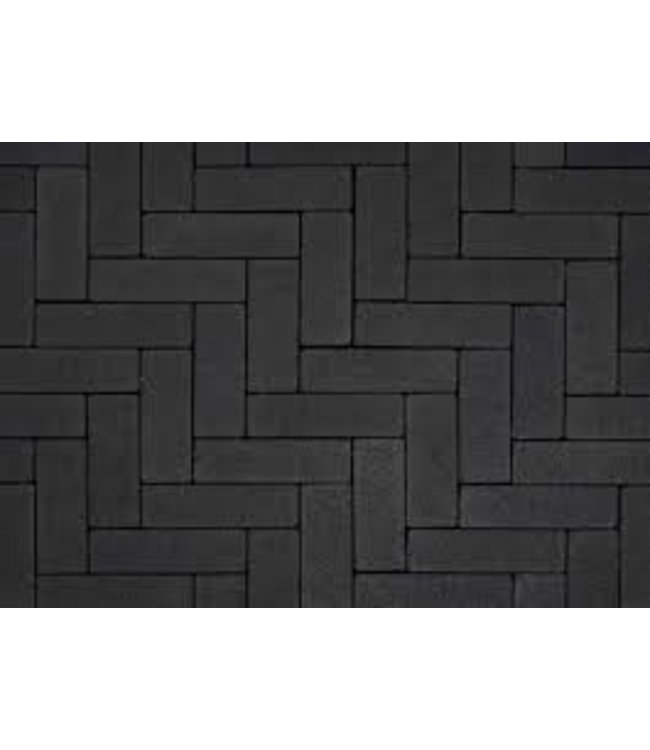 Cera Nueva linea dikformaat 21x6.8x8cm Carbon