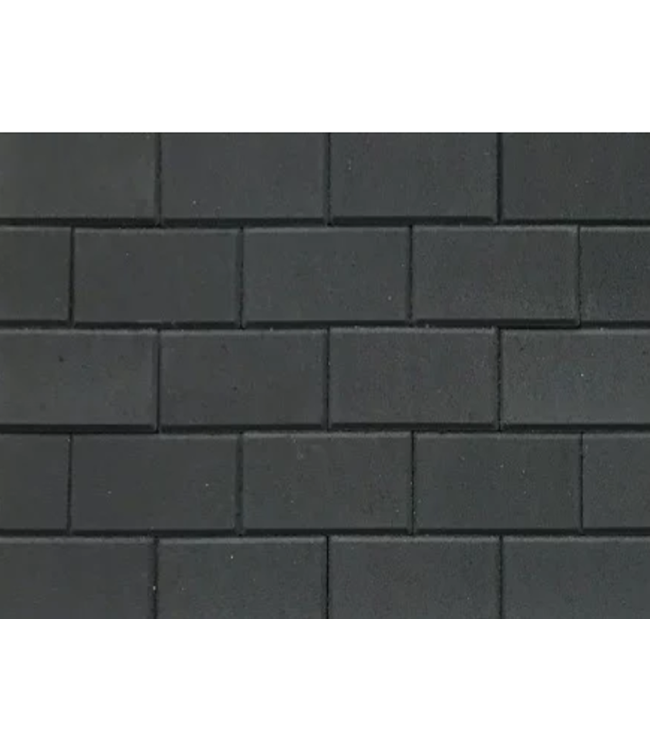 Allure Facetta Noche 30x20x6cm