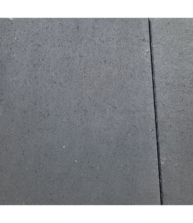 Ninteo Facetta Negro 50x50x5 cm