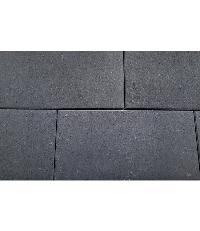 Ninteo Facetta Negro 50x50x5 cm