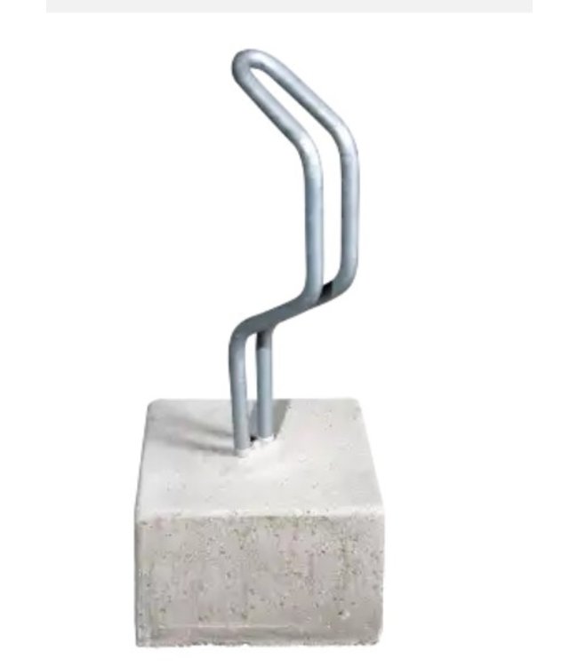 Rijwielstandaard Utrecht 90