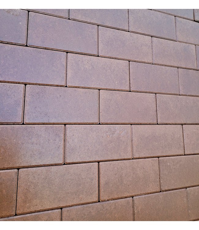 Cera Nueva Facetta Magenta BKK 21x10.5x8cm