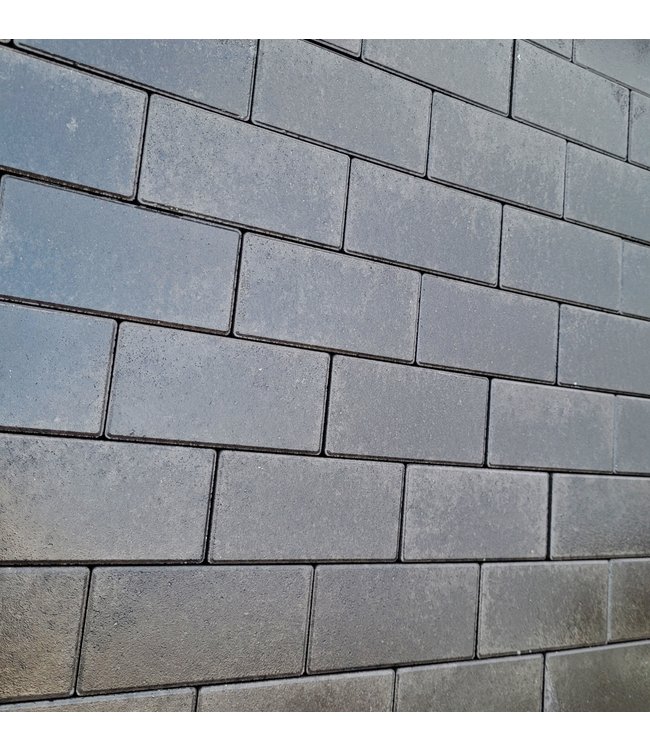 Cera Nueva Facetta Carbon BKK 21x10.5x8cm