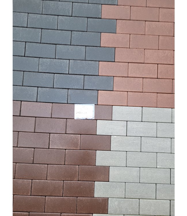 Cera Nueva Facetta Ligniet BKK 21x10.5x8cm