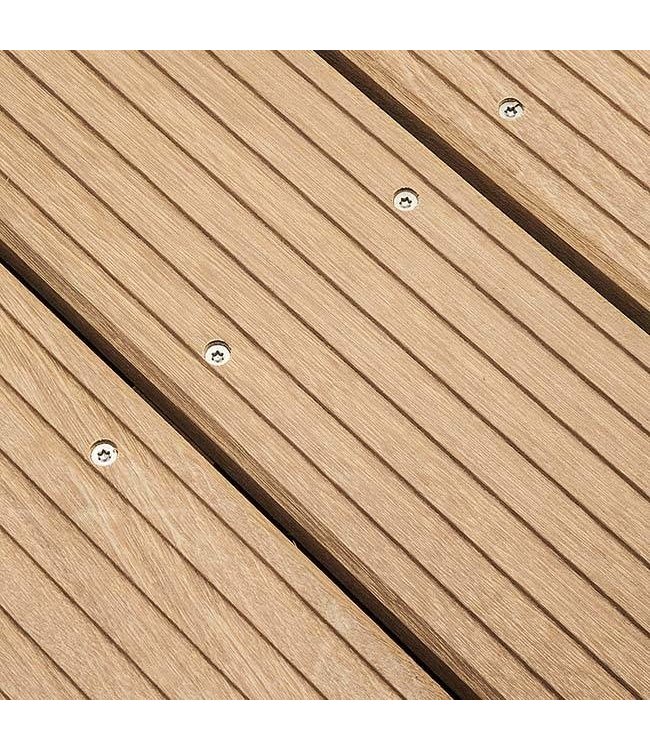 Bangkirai vlonderplank