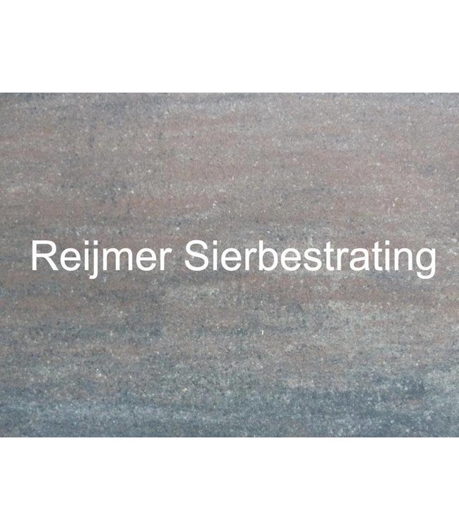 Remo Geïmpregneerde tegel Texels bont