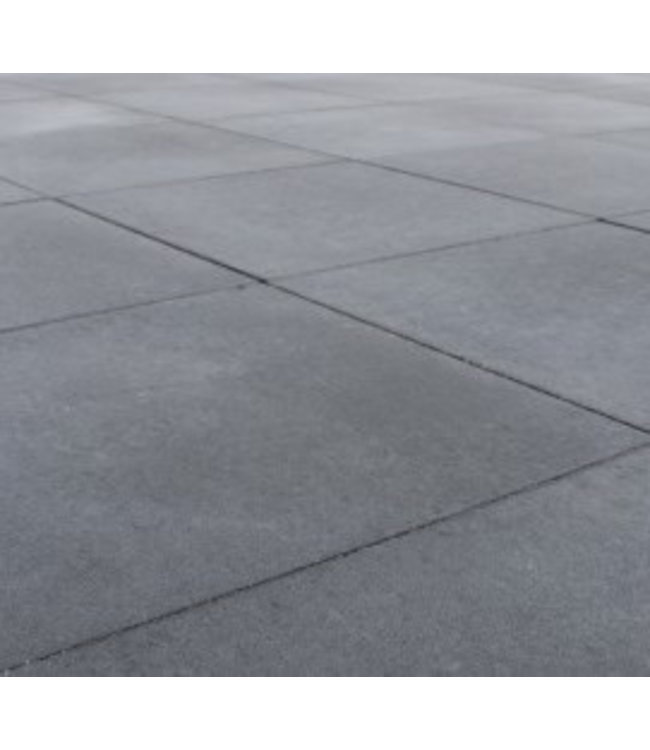 Remo Geïmpregneerde tegel Antraciet