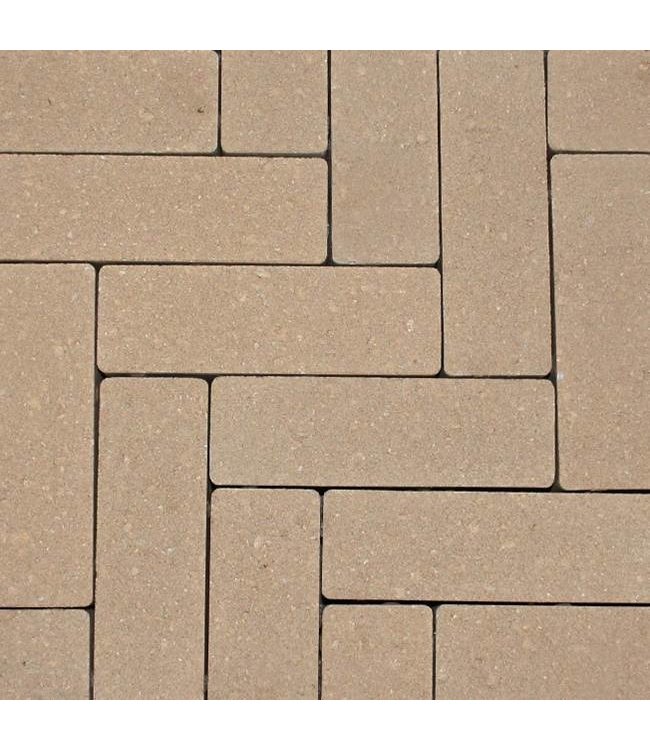 Strackstone Dikformaat Oker